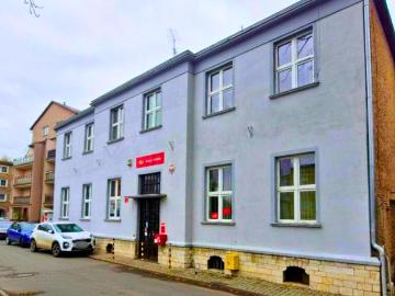 Wynajmę mieszkanie 44,93 m² Wolności, Głogówek