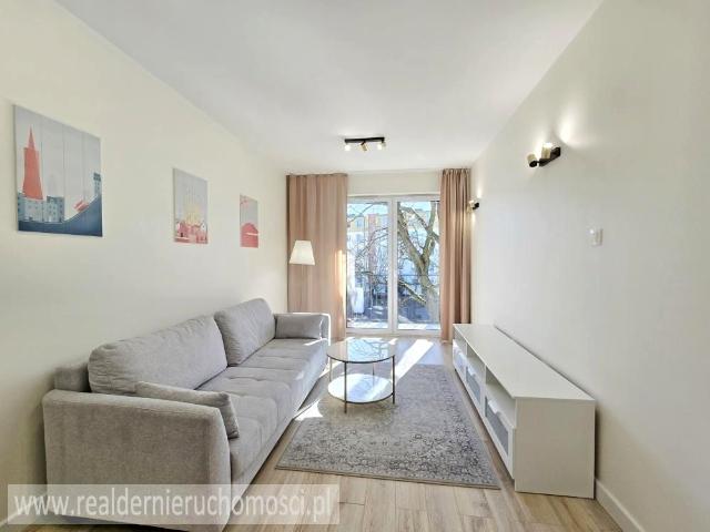 Wynajmę mieszkanie 44,93 m² Zielona Góra, Zacisze