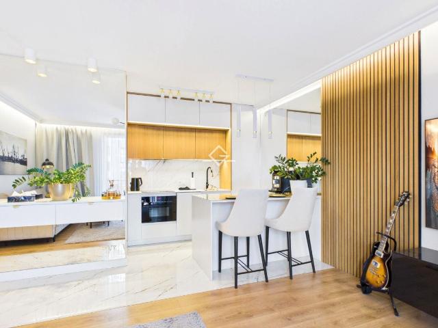 Wynajmę mieszkanie 44,92 m² Gdańsk, Śródmieście