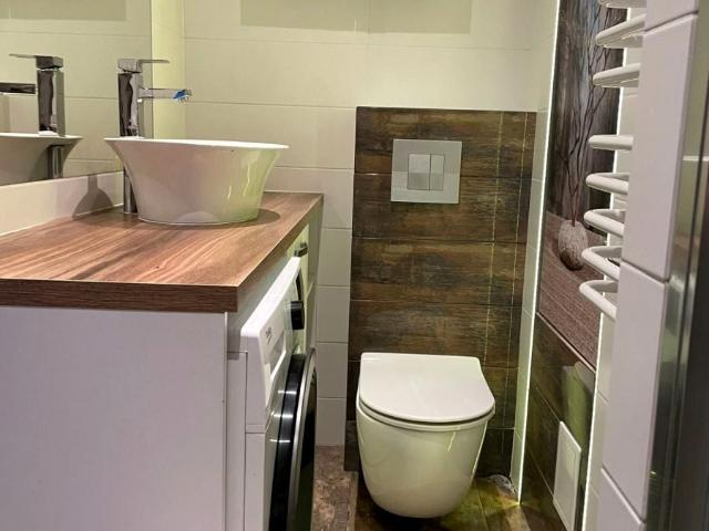 Wynajmę mieszkanie 44,04 m² ul. Dąbrówki, Rybnik, Dąbrówki