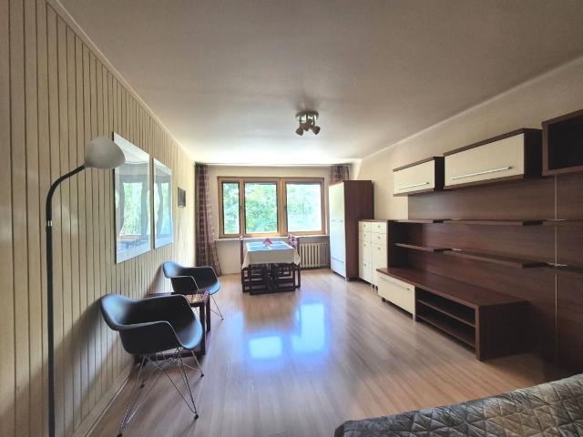 Wynajmę mieszkanie 44,10 m² ul. Bohaterów Wietnamu, Kraków, Olsza