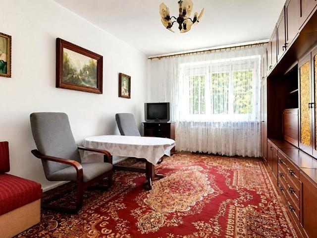 Wynajmę mieszkanie 44,20 m² Brzeg
