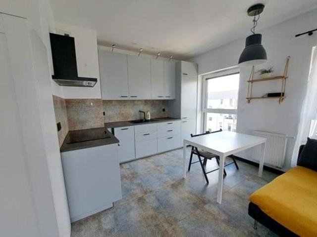 Wynajmę mieszkanie 44,24 m² ul. Liliowa, Gniezno, Skiereszewo