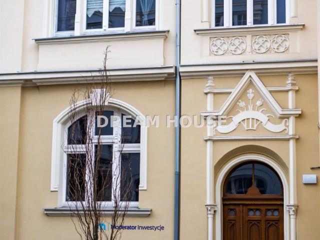 Wynajmę mieszkanie 44,36 m² Bydgoszcz, Śródmieście