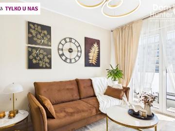 Wynajmę mieszkanie 44 m² Gdańsk, Kowale