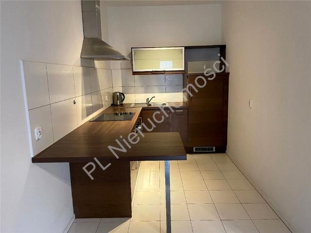 Wynajmę mieszkanie 44 m² Grodzisk Mazowiecki