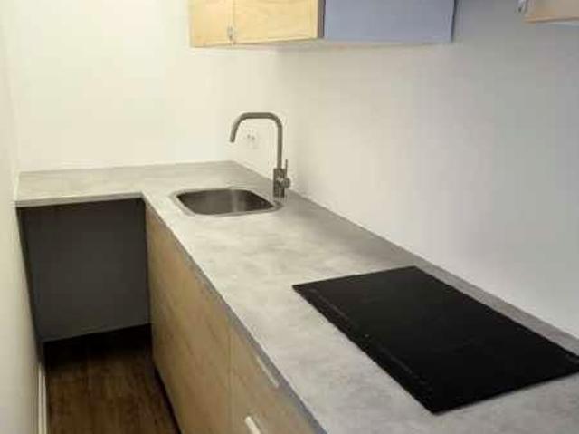 Wynajmę mieszkanie 44 m² Katowice