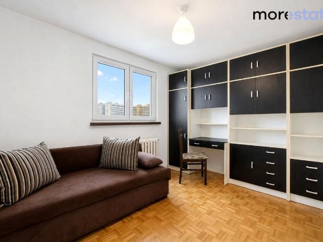 Wynajmę mieszkanie 44 m² ul. Czepca, Kraków, Dzielnica VI Bronowice Bronowice