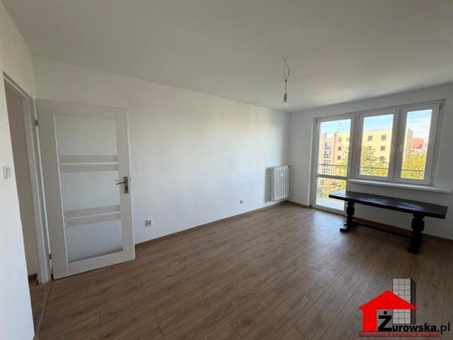 Wynajmę mieszkanie 44 m² ul. Wyszyńskiego, Strzelce Opolskie