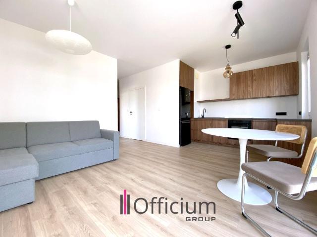 Wynajmę mieszkanie 44 m² ul. Waniliowa, Zamienie