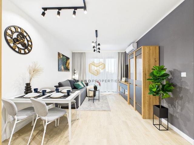 Wynajmę mieszkanie 44 m² Warszawa, Białołęka
