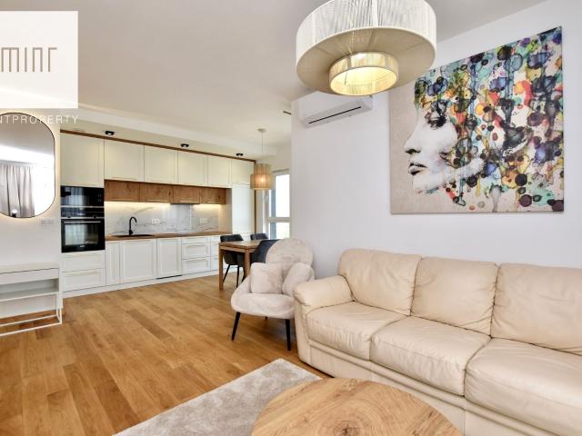 Wynajmę mieszkanie 45,50 m² Rzeszów, Drabinianka