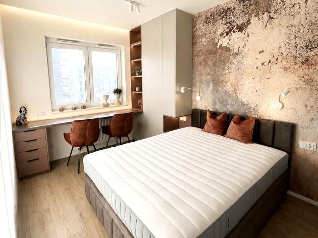 Wynajmę mieszkanie 45,50 m² Wrocław, Borek