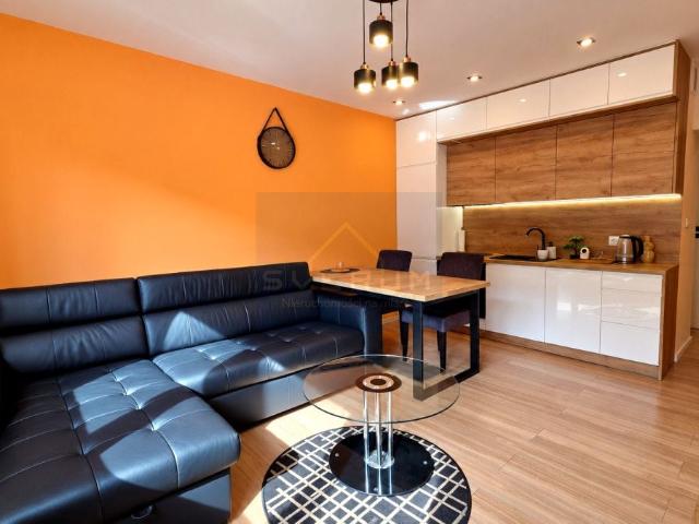 Wynajmę mieszkanie 45,60 m² Blachownia