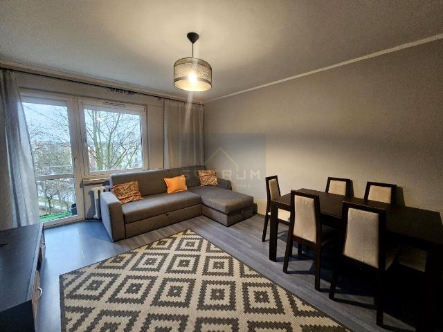 Wynajmę mieszkanie 45,80 m² Częstochowa, Tysiąclecie