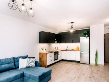 Wynajmę mieszkanie 45,93 m² Zielona Góra