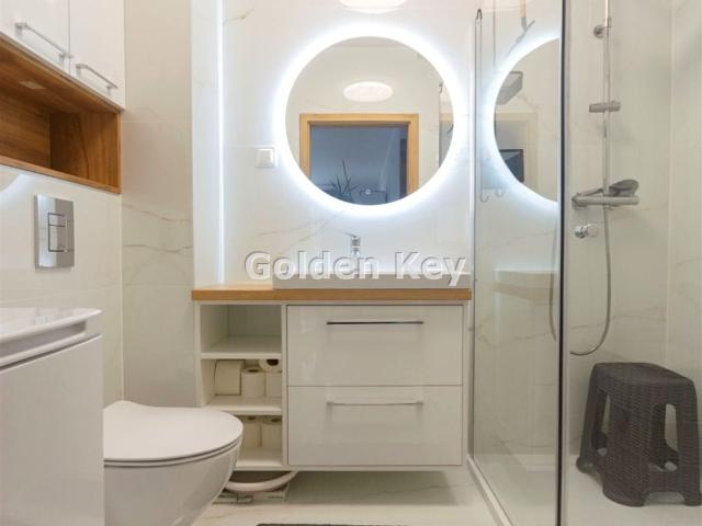 Wynajmę mieszkanie 45,06 m² Ostróda