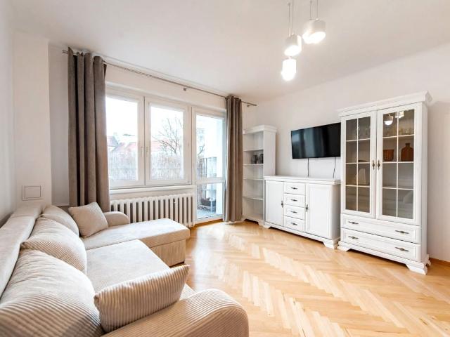 Wynajmę mieszkanie 45,25 m² Bema, Olsztyn