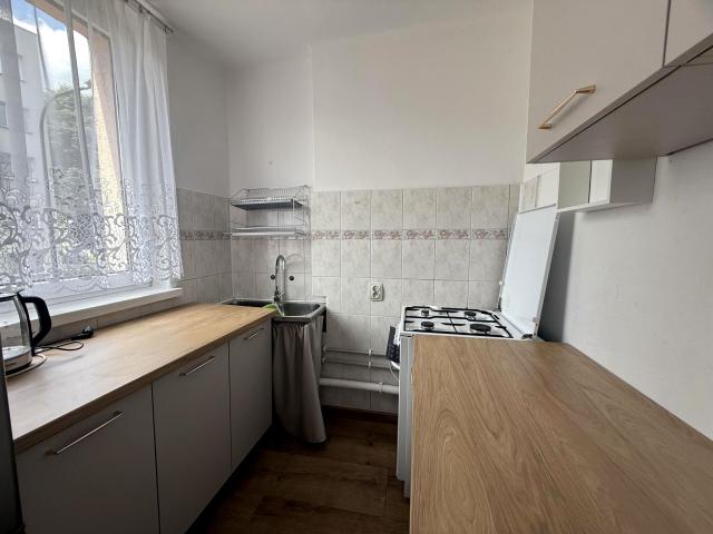 Wynajmę mieszkanie 45,30 m² ul. Staszica, Łaziska Górne
