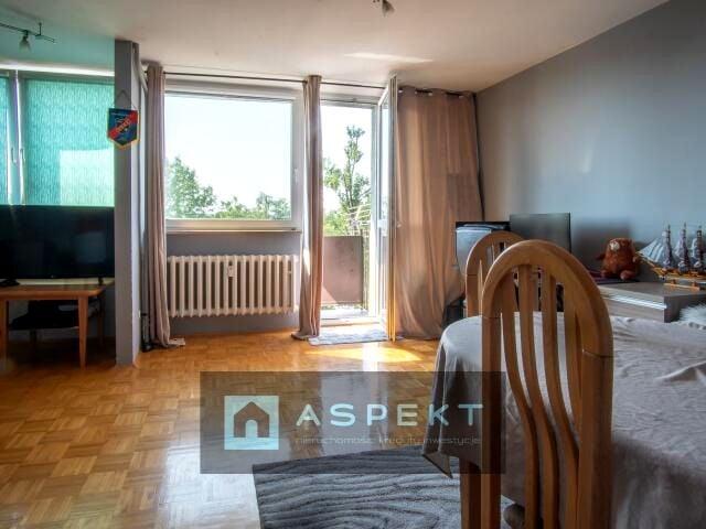 Wynajmę mieszkanie 45 m² Opole, Zaodrze