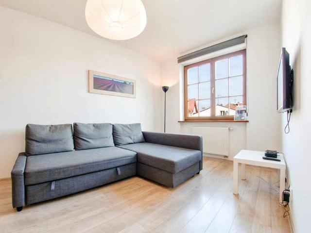 Wynajmę mieszkanie 45 m² Bulwar Portowy, Ustka