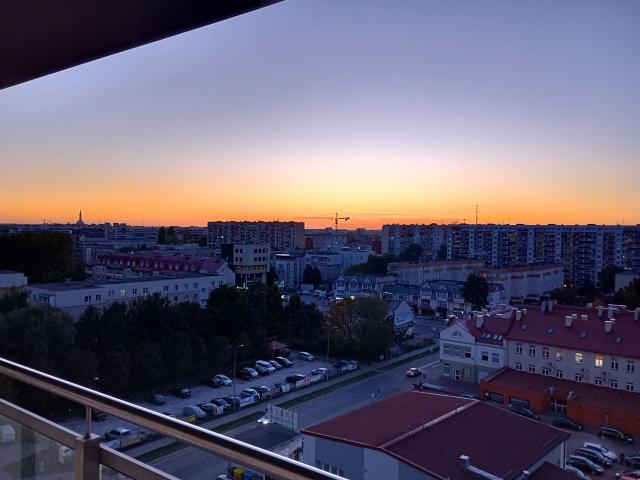 Wynajmę mieszkanie 45 m² Białystok