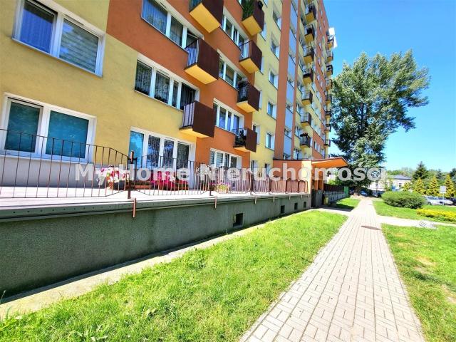 Wynajmę mieszkanie 45 m² Częstochowa, Ostatni Grosz