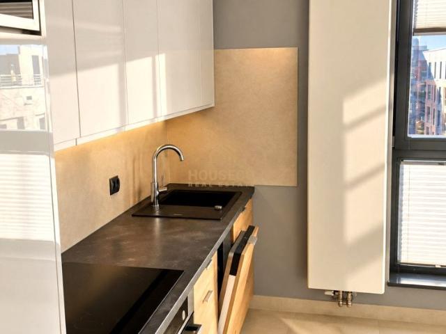 Wynajmę mieszkanie 45 m² Gdańsk, Wrzeszcz