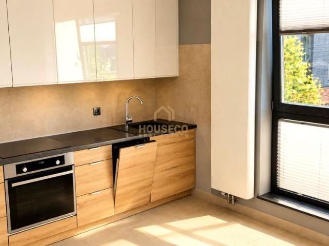 Wynajmę mieszkanie 45 m² Gdańsk, Wrzeszcz