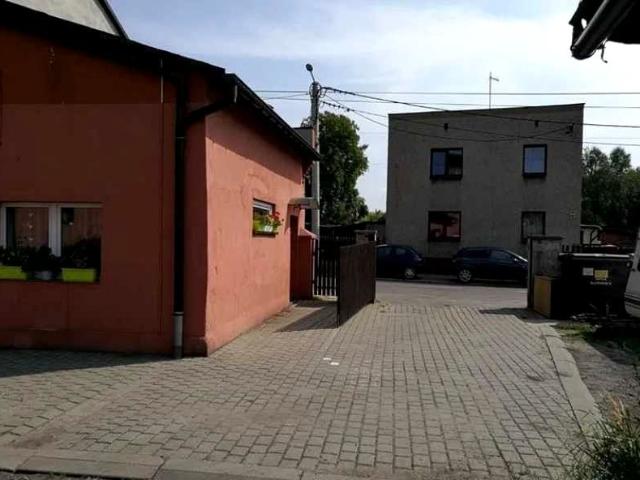 Wynajmę mieszkanie 45 m² Katowice, Janów
