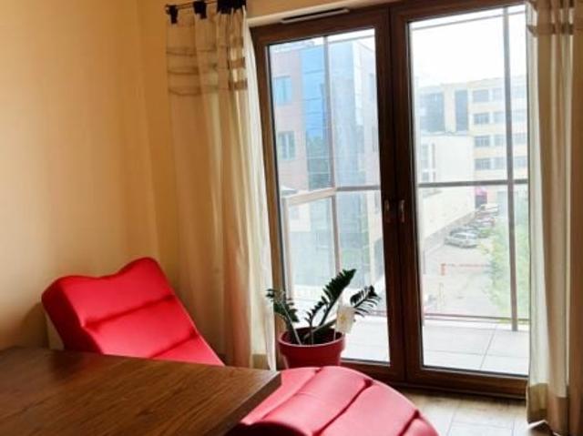 Wynajmę mieszkanie 45 m² Kielce, Centrum