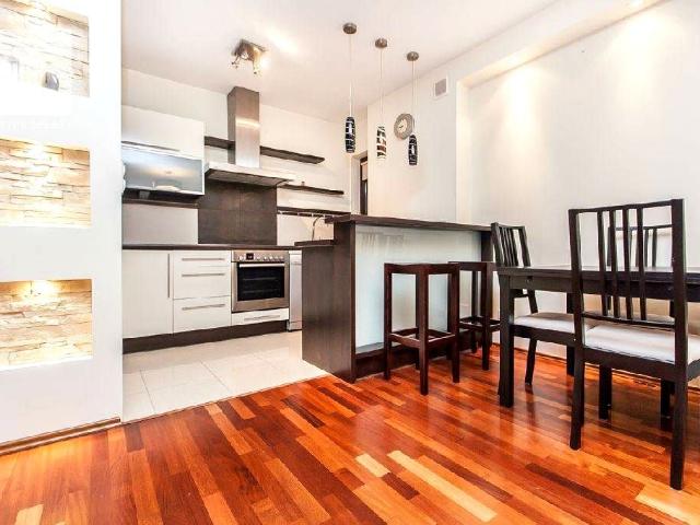 Wynajmę mieszkanie 45 m² Kraków, Zwierzyniec