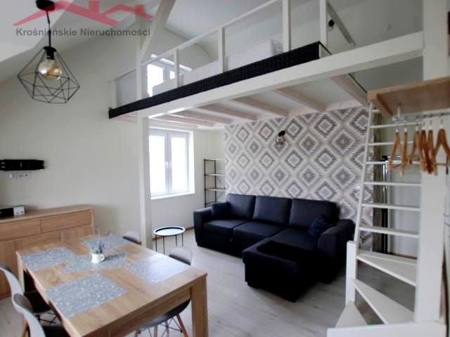 Wynajmę mieszkanie 45 m² Krosno, Śródmieście