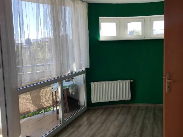 Wynajmę mieszkanie 45 m² Poznań, Górczyn