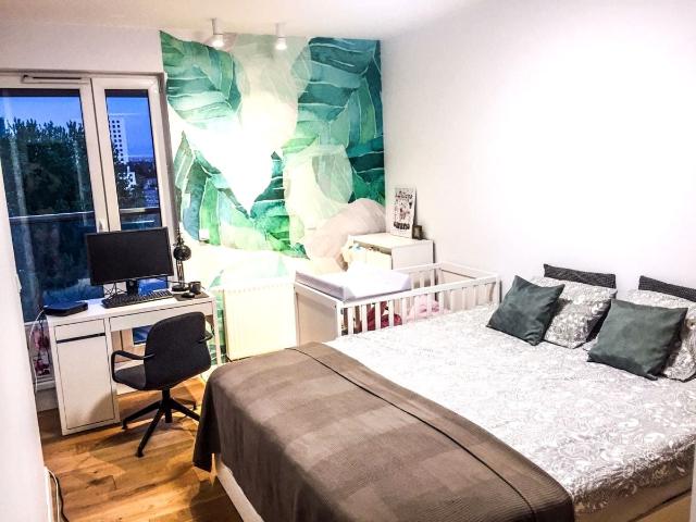 Wynajmę mieszkanie 45 m² Poznań, Grunwald