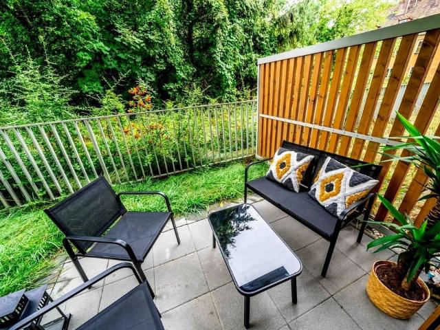 Wynajmę mieszkanie 45 m² Poznań, Sołacz