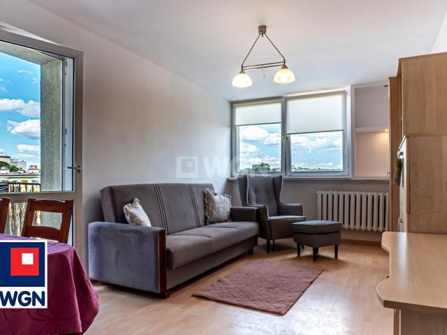 Wynajmę mieszkanie 45 m² ul. Bielska, Bolesławiec