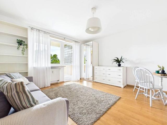 Wynajmę mieszkanie 45 m² ul. Szlenkierów, Warszawa, Wola