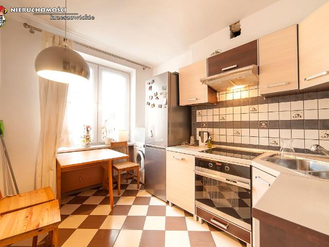 Wynajmę mieszkanie 45 m² ul. Targowa, Krzeszowice, Centrum