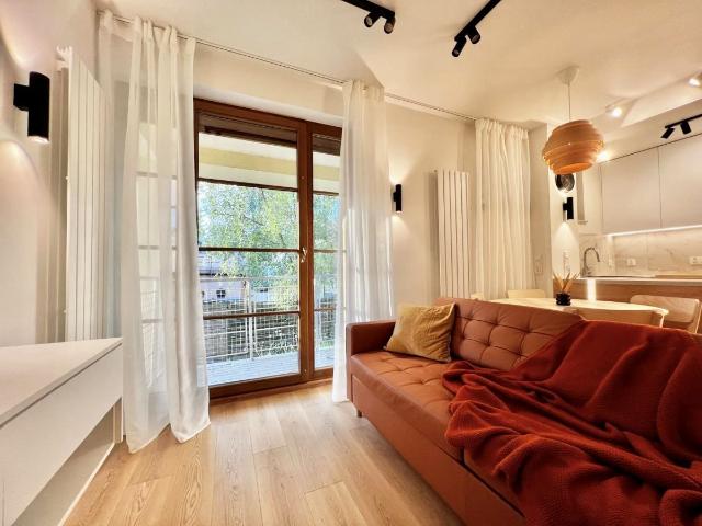 Wynajmę mieszkanie 45 m² Wrocław