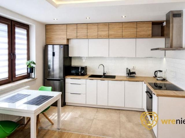 Wynajmę mieszkanie 45 m² Wrocław, Fabryczna