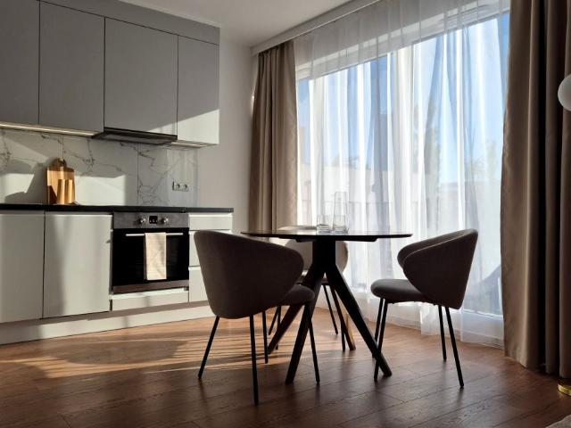 Wynajmę mieszkanie 45 m² Wrocław, Stare Miasto
