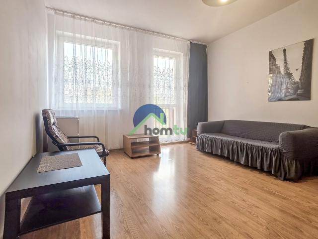 Wynajmę mieszkanie 46,50 m² Warszawa, Skorosze