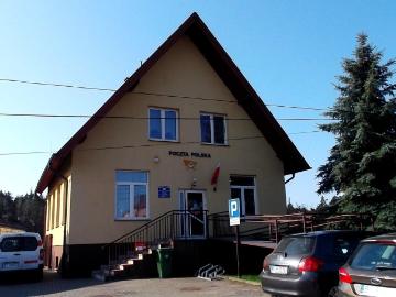 Wynajmę mieszkanie 46,54 m² ul. Łomżyńska, Zbójna