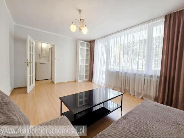 Wynajmę mieszkanie 46,60 m² ul. Słowacka, Zielona Góra, Przyjaźni