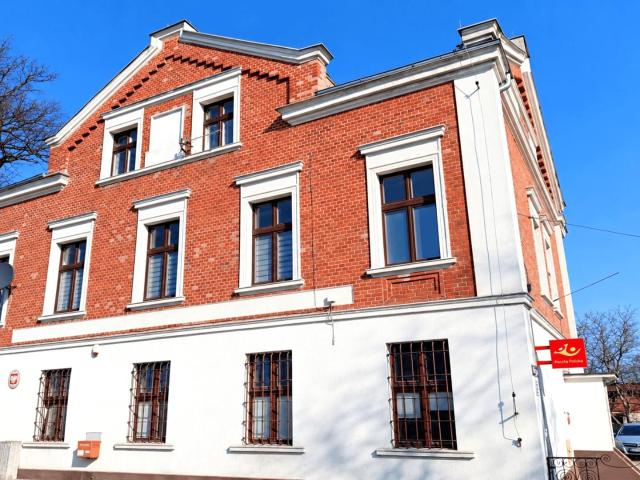 Wynajmę mieszkanie 46,67 m² ul. Dworcowa, Pakość