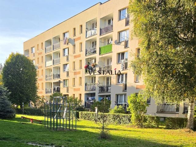 Wynajmę mieszkanie 46,70 m² Olkusz