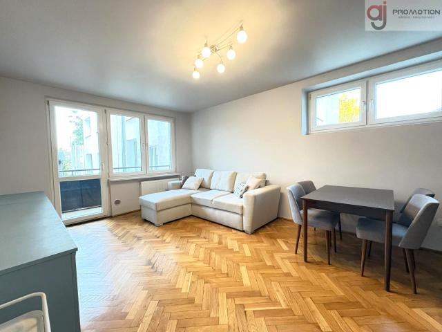 Wynajmę mieszkanie 46,70 m² ul. Skrzywana, Łódź, Górna