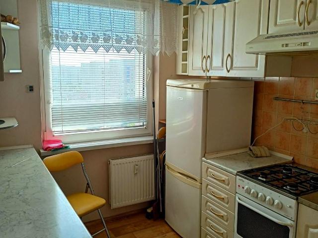 Wynajmę mieszkanie 46,80 m² Poznań, Zwycięstwa