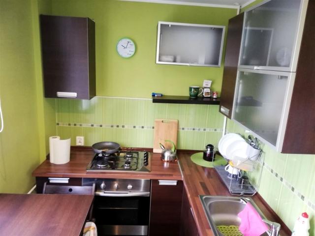 Wynajmę mieszkanie 46,07 m² Piekary Śląskie, Wieczorka